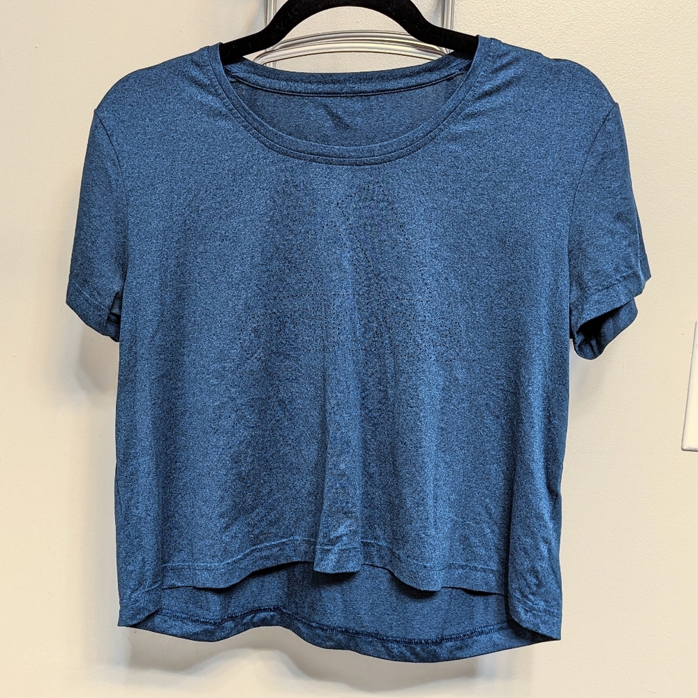 Adidas Women's Badge of Sport Training T-Shirt